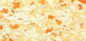 Tontoflox berlingot spiced orange