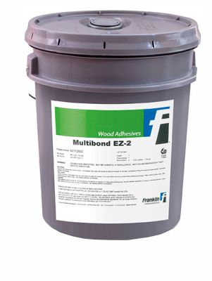 Клей MULTIBOND EZ-2 0641127 профессиональный однокомпонентный