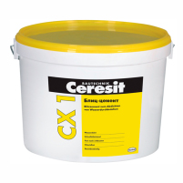 Цемент-блиц CERESIT СХ1/6 для остановки водопритоков