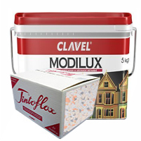 Флоки CLAVEL TINTOFLOX,  в ассортименте