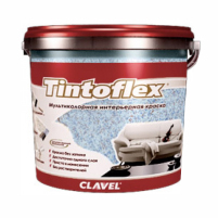 Краска CLAVEL TINTOFLEX, мультиколорная, в ассортименте