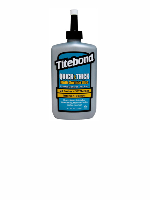 Клей TITEBOND 2403 для молдингов Molding Trim Wood Glue