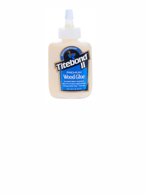 Клей TITEBOND 5001 для дерева влагостойкий, II Premium Wood Glue