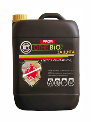 ОгнеBIOзащита ВГТ PROFI, 10 кг