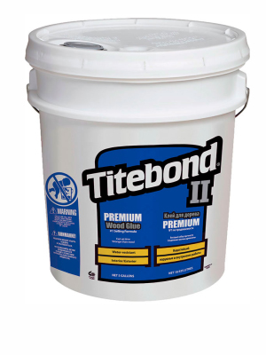 Клей TITEBOND для дерева влагостойкий II Premium Wood Glue