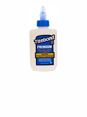 Клей TITEBOND для дерева влагостойкий II Premium Wood Glue