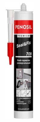 Клей-герметик PENOSIL многофункциональный Premium Seal&Fix 709