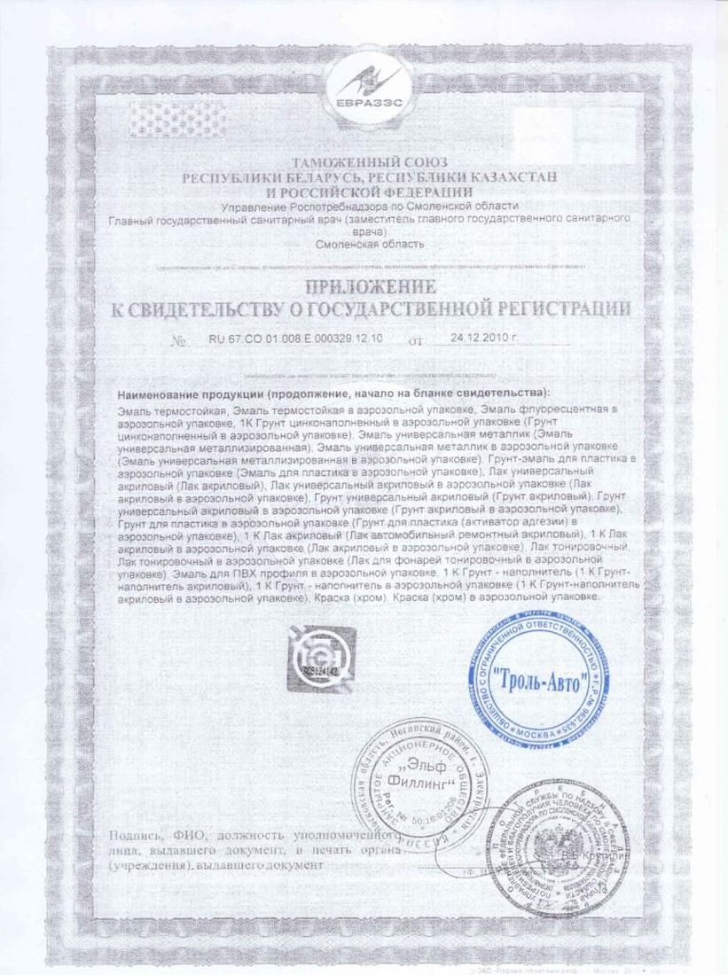 Эмаль аэрозольная сертификат. Эмаль мл-12 сертификат. Панцеф 100 мг. Ланцеф. Краска аэрозольная сертификат.